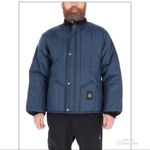 Refrigiwear insulated jacket
